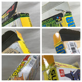 UF1414 Dragon Ball Z Super Butouden BOXED SNES Super Famicom Japan