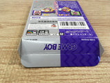UF1450 Wario Land 2 Mario BOXED GameBoy Game Boy Japan