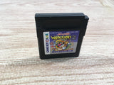 UF1450 Wario Land 2 Mario BOXED GameBoy Game Boy Japan