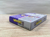 UF1450 Wario Land 2 Mario BOXED GameBoy Game Boy Japan