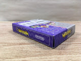 UF1450 Wario Land 2 Mario BOXED GameBoy Game Boy Japan