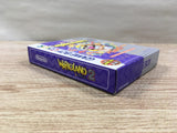 UF1450 Wario Land 2 Mario BOXED GameBoy Game Boy Japan