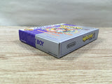 UF1450 Wario Land 2 Mario BOXED GameBoy Game Boy Japan
