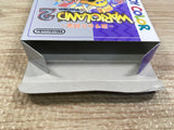 UF1450 Wario Land 2 Mario BOXED GameBoy Game Boy Japan
