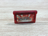 UF1456 Pokemon Ruby BOXED GameBoy Advance Japan