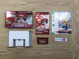 UF1456 Pokemon Ruby BOXED GameBoy Advance Japan