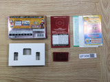 UF1456 Pokemon Ruby BOXED GameBoy Advance Japan
