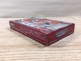 UF1456 Pokemon Ruby BOXED GameBoy Advance Japan