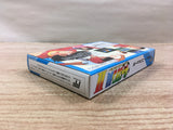 UF1600 Captain Tsubasa II 2 BOXED NES Famicom Japan