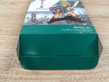 UF1618 The Legend Of Zelda A Link to the Past BOXED SNES Super Famicom Japan