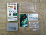 UF1618 The Legend Of Zelda A Link to the Past BOXED SNES Super Famicom Japan