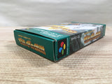 UF1618 The Legend Of Zelda A Link to the Past BOXED SNES Super Famicom Japan