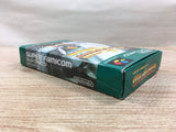 UF1618 The Legend Of Zelda A Link to the Past BOXED SNES Super Famicom Japan