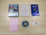 UE8062 Mario Party 4 BOXED GameCube Japan