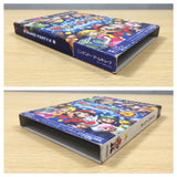 UE8062 Mario Party 4 BOXED GameCube Japan