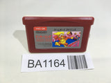 BA1164 Donkey Kong GameBoy Advance Japan