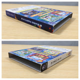 UE8062 Mario Party 4 BOXED GameCube Japan