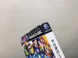 UE8062 Mario Party 4 BOXED GameCube Japan