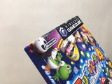UE8062 Mario Party 4 BOXED GameCube Japan