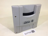 SJ7705 Super Game Boy GameBoy SNES Super Famicom Japan