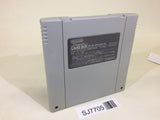SJ7705 Super Game Boy GameBoy SNES Super Famicom Japan
