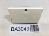BA3043 ICE CLIMBER GameBoy Advance Japan