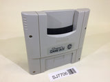 SJ7706 Super Game Boy GameBoy SNES Super Famicom Japan