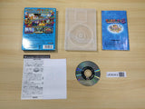 UE8063 Mario Party 5 BOXED GameCube Japan