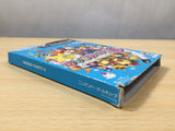 UE8063 Mario Party 5 BOXED GameCube Japan