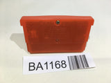 BA1168 Pokemon Fire Red GameBoy Advance Japan