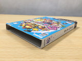 UE8063 Mario Party 5 BOXED GameCube Japan