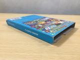 UE8063 Mario Party 5 BOXED GameCube Japan