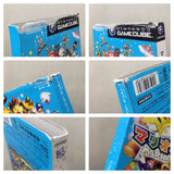 UE8063 Mario Party 5 BOXED GameCube Japan