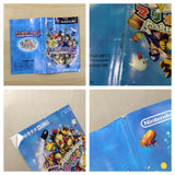 UE8063 Mario Party 5 BOXED GameCube Japan
