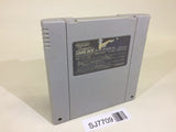 SJ7709 Super Game Boy GameBoy SNES Super Famicom Japan