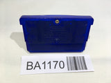 BA1170 Pokemon Sapphire GameBoy Advance Japan