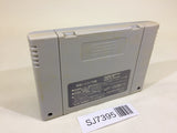 SJ7395 Super Mario World SNES Super Famicom Japan