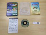UE8064 Mario Party 6 BOXED GameCube Japan