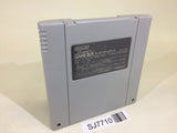 SJ7710 Super Game Boy GameBoy SNES Super Famicom Japan