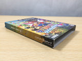 UE8064 Mario Party 6 BOXED GameCube Japan