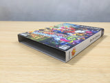 UE8064 Mario Party 6 BOXED GameCube Japan