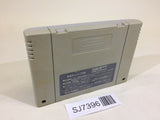 SJ7396 Super Mario World SNES Super Famicom Japan