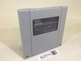 SJ7711 Super Game Boy GameBoy SNES Super Famicom Japan