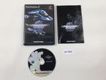 dk1882 Armored Core 2 PS2 Japan