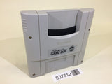 SJ7712 Super Game Boy GameBoy SNES Super Famicom Japan