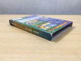 UE8064 Mario Party 6 BOXED GameCube Japan