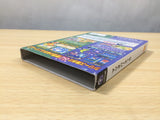 UE8064 Mario Party 6 BOXED GameCube Japan