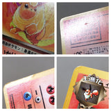 CE8203 Dark Flareon - OP4 136 Pokemon Card TCG Japan