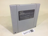 SJ7712 Super Game Boy GameBoy SNES Super Famicom Japan