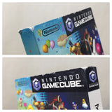 UE8064 Mario Party 6 BOXED GameCube Japan